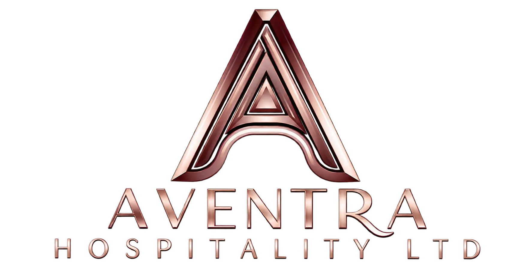 Aventra Hospitality Limited logo